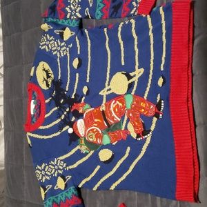 Ugly Christmas Sweater